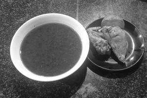 Chicken Curry Home Style