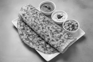 Onion Plain Dosa
