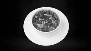 Schezwan Soup