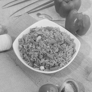 Veg. Fried Rice