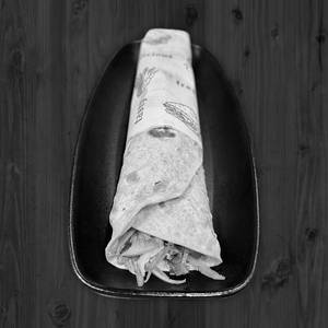 Egg roll