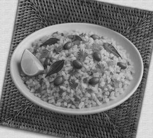 Poha