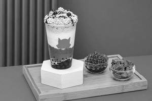 Cocoa Storm