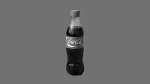 250 Ml Pet Coke