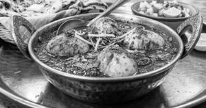 Egg Masala [2 Eggs]