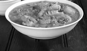 Veg Navratna Korma