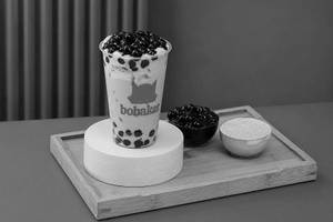 Taro Milk Tea