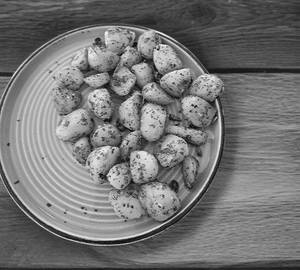 Herbed Potatoes