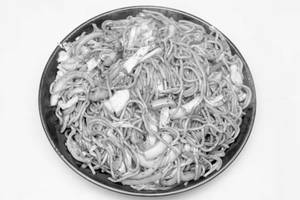 Paneer Noodles