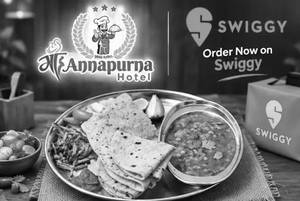 Tadka Thali