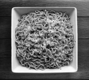 Cheese masala maggi