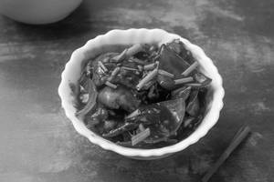 Fish Pepper Salt