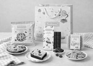 Daughter's Day Special Gift Hamper Bag