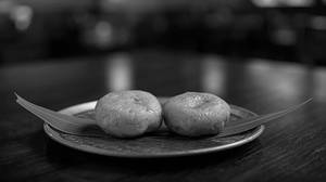 Medhu Vada
