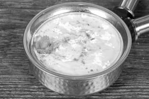 Malai kofta                           
