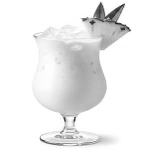 Pina Colada