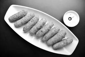 Fish Finger