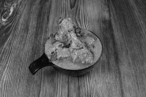 Tangri masala