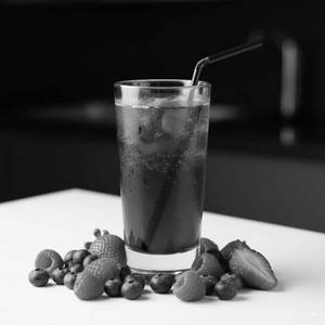 Berry Blast