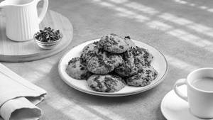 Rose Cookies 250G