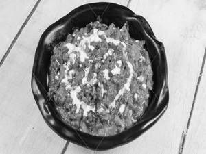 Sabji Jay Keema
