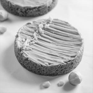 Australian Macadamia Nut & Brown Butter Cookie