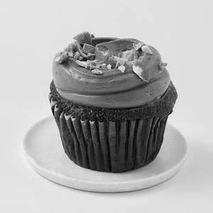 Malt Cupcakes - Pack of Two