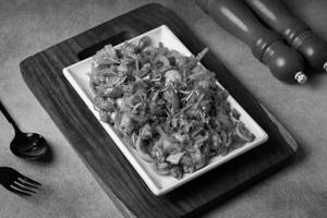 Lemon Coriander Fish