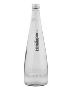 Water Mineral Glass 300Ml
