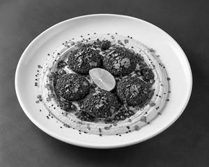 Falafel Platter