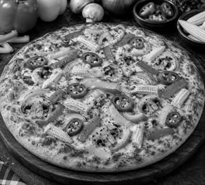 OB Italian Veggie Small