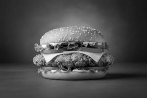 Mexican Burger
