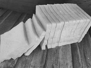 Jumbo Sandwich Bread
