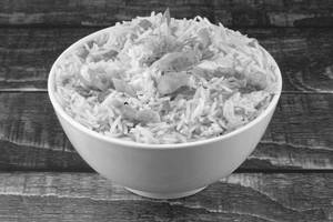 Mixed Fried Rice