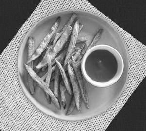 Mini French Fries
