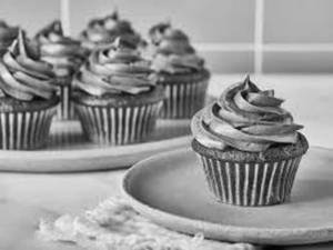 Chocolate Cup Cake
