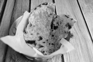Stuffed Kulcha