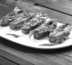 Fish Varuval