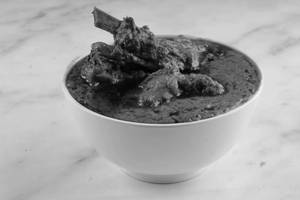 Mutton Kadhai