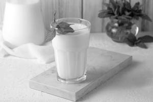 Sweet Lassi