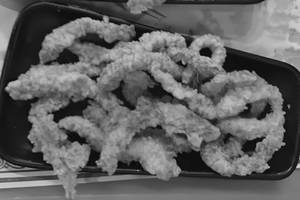 Chicken Fries