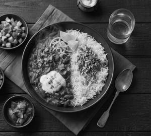 Rajma Nourish Bowl