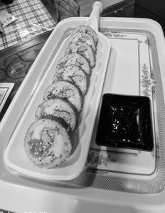 Kimbab [chicken]