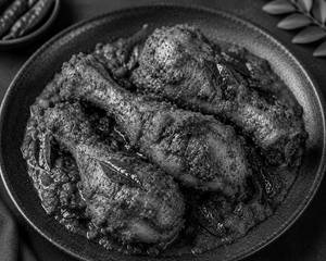 Chicken Leg Roast