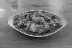 Potol Chingri
