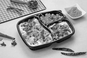 Chaat Combo Tiffin 31