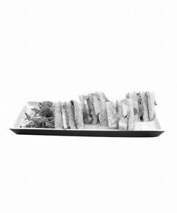 Veg Club Sandwich