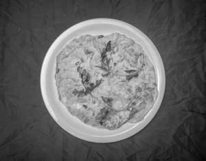 Egg Omelette [3 Eggs]