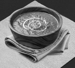 Dal Makhani
