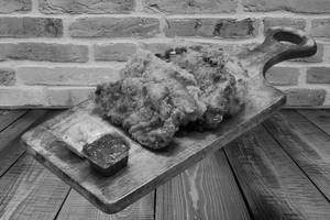 Fried Chicken Breast
